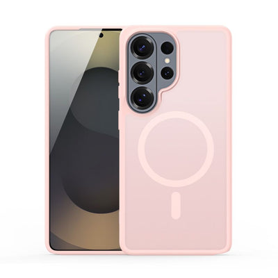 Rosa/Transparent