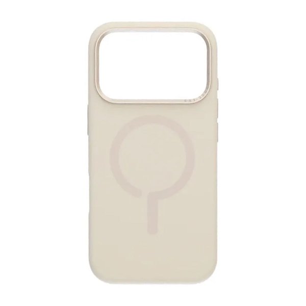 iPhone 17 Pro Max Deksel Kameralinsebeskyttelse Hvit