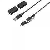 Raptor Play and Charge Kit Batteripack til Xbox Series X og Xbox One