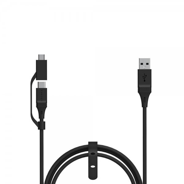 Raptor Play and Charge Kit Batteripack til Xbox Series X og Xbox One