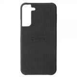 Krusell Samsung Galaxy S22 Deksel Leather Cover Vintage Black