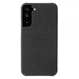 Krusell Samsung Galaxy S22 Deksel Leather Cover Vintage Black
