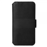 Krusell Samsung Galaxy S20 FE Etui Leather PhoneWallet Svart
