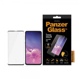 PanzerGlass Samsung Galaxy S10 Skjermbeskytter CaseFriendly