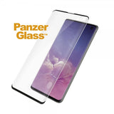 PanzerGlass Samsung Galaxy S10 Skjermbeskytter CaseFriendly