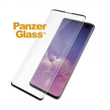 PanzerGlass Samsung Galaxy S10 Plus Skjermbeskytter CaseFriendly