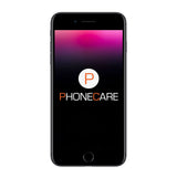 Brukt iPhone 7 Plus 32GB Svart – God stand