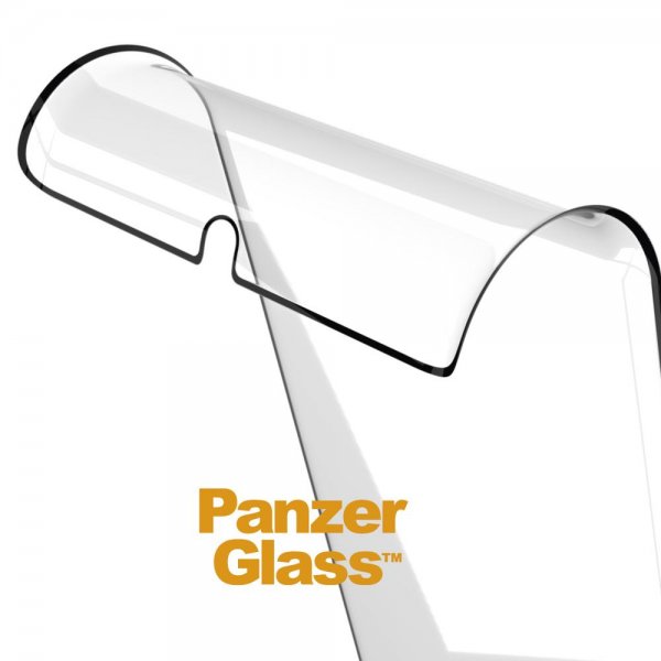 PanzerGlass Samsung Galaxy S20 Skjermbeskytter CaseFriendly Biometric