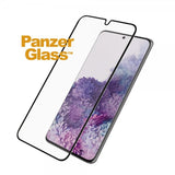 PanzerGlass Samsung Galaxy S20 Skjermbeskytter CaseFriendly Biometric