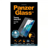 PanzerGlass Samsung Galaxy S20 FE Skjermbeskytter CaseFriendly Edge-to-Edge