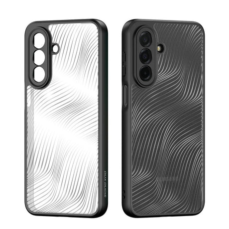 Dux Ducis Samsung Galaxy A27 Deksel Aimo Series Svart