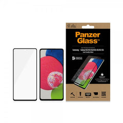 Samsung Galaxy A52 Skjermbeskytter & Linsebeskyttelse