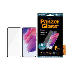 Samsung Galaxy S21 FE Skjermbeskytter & Linsebeskyttelse