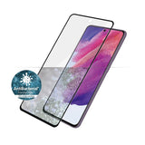 PanzerGlass Samsung Galaxy S21 FE Skjermbeskytter CaseFriendly Edge-to-Edge