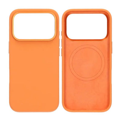Oransje