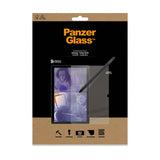 PanzerGlass Samsung Galaxy Tab A8 Skjermbeskytter Case friendly