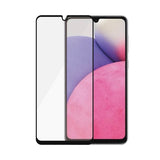 PanzerGlass Samsung Galaxy A33 5G Skjermbeskytter CaseFriendly
