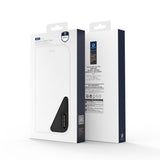 Dux Ducis Samsung Galaxy S26 Plus Etui Hivo Series Svart