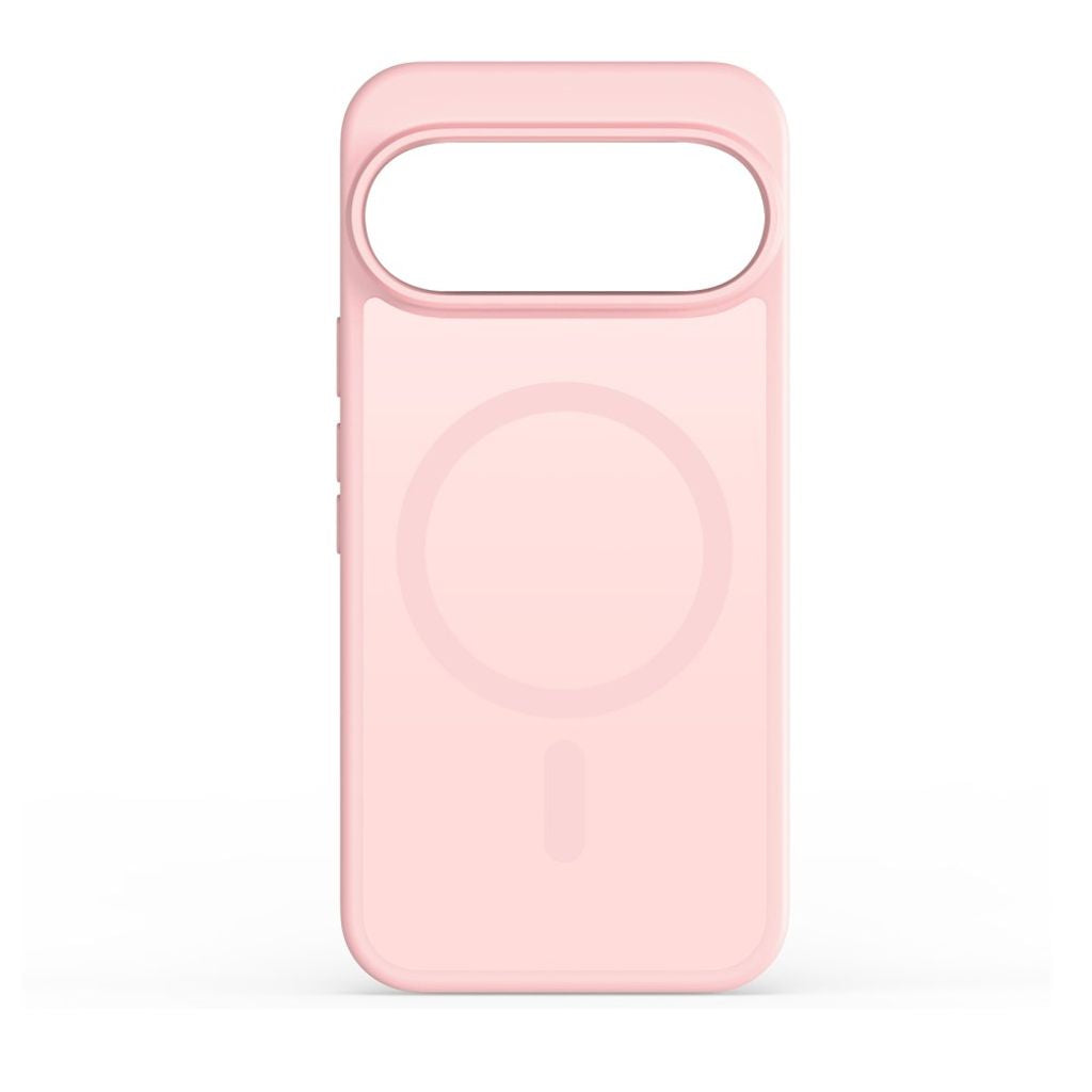Dux Ducis Google Pixel 9/9 Pro/10/10 Pro/11/11 Pro Deksel Yind Series MagSafe Rosa
