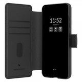 agood company Samsung Galaxy A56 Etui Cirkulært Plånboksfodral Svart