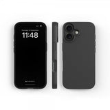 agood company iPhone 17 Deksel PLNTPRTCT Svart