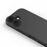 agood company iPhone 17 Deksel PLNTPRTCT Svart