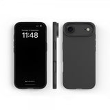 agood company iPhone Air Deksel PLNTPRTCT Svart