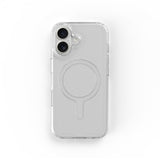 agood company iPhone 17 Deksel CLRPRTCT Klar