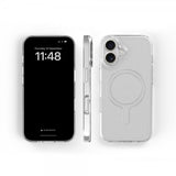 agood company iPhone 17 Deksel CLRPRTCT Klar