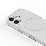 agood company iPhone 17 Deksel CLRPRTCT Klar