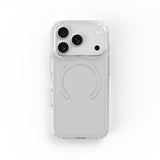 agood company iPhone 17 Pro Max/iPhone 18 Pro Max Deksel CLRPRTCT Klar