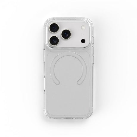 agood company iPhone 17 Pro Max/iPhone 18 Pro Max Deksel CLRPRTCT Klar