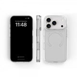 agood company iPhone 17 Pro Max/iPhone 18 Pro Max Deksel CLRPRTCT Klar