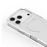 agood company iPhone 17 Pro Max/iPhone 18 Pro Max Deksel CLRPRTCT Klar