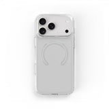 agood company iPhone 17 Pro Max Deksel CLRPRTCT Klar