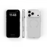 agood company iPhone 17 Pro Max Deksel CLRPRTCT Klar