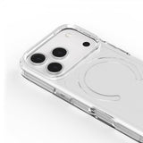 agood company iPhone 17 Pro Max Deksel CLRPRTCT Klar