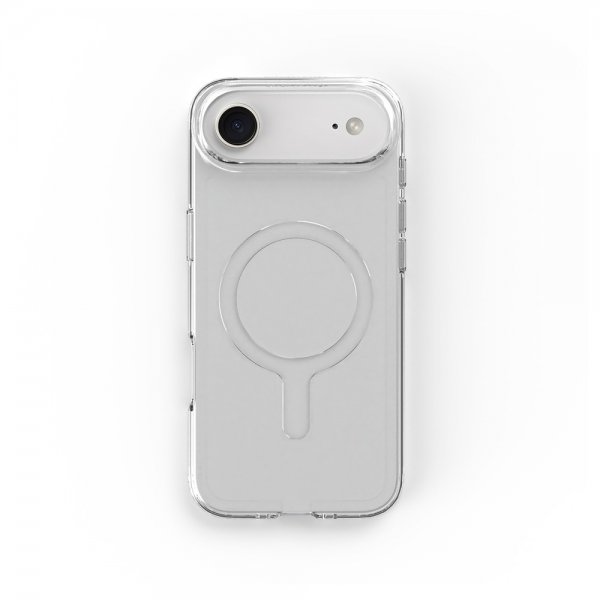agood company iPhone Air Deksel CLRPRTCT Klar