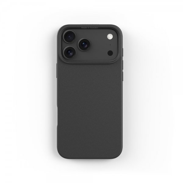 agood company iPhone 17 Pro Max Deksel PLNTPRTCT MagSafe Svart
