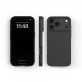 agood company iPhone 17 Pro Max Deksel PLNTPRTCT MagSafe Svart