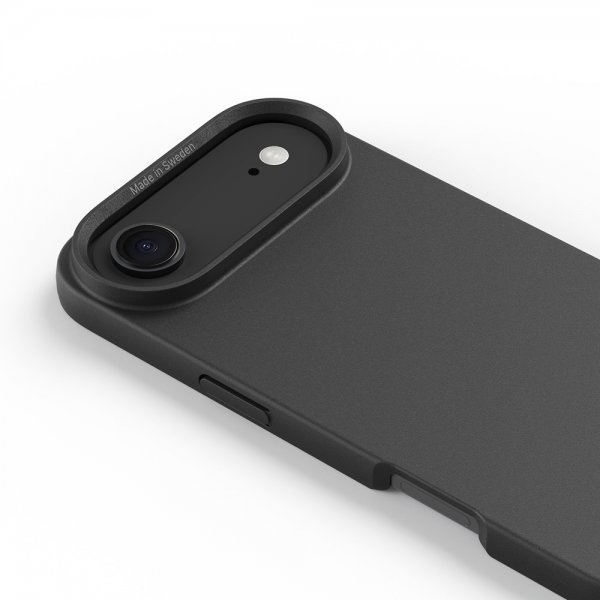 agood company iPhone Air Deksel PLNTPRTCT MagSafe Svart