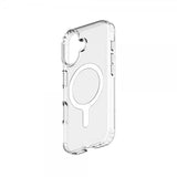 agood company iPhone 17 Deksel CLRPRTCT MagSafe Klar