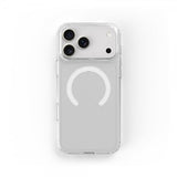agood company iPhone 17 Pro Max Deksel CLRPRTCT MagSafe Klar