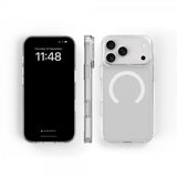 agood company iPhone 17 Pro Max Deksel CLRPRTCT MagSafe Klar