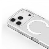 agood company iPhone 17 Pro Max Deksel CLRPRTCT MagSafe Klar