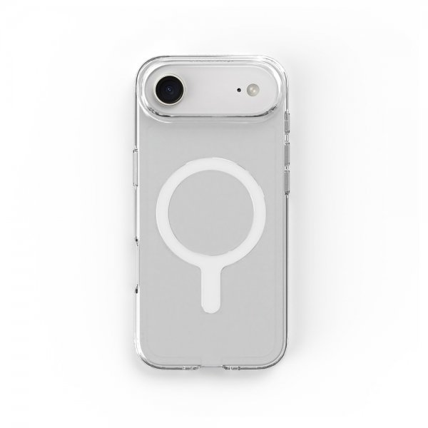 agood company iPhone Air Deksel CLRPRTCT MagSafe Klar