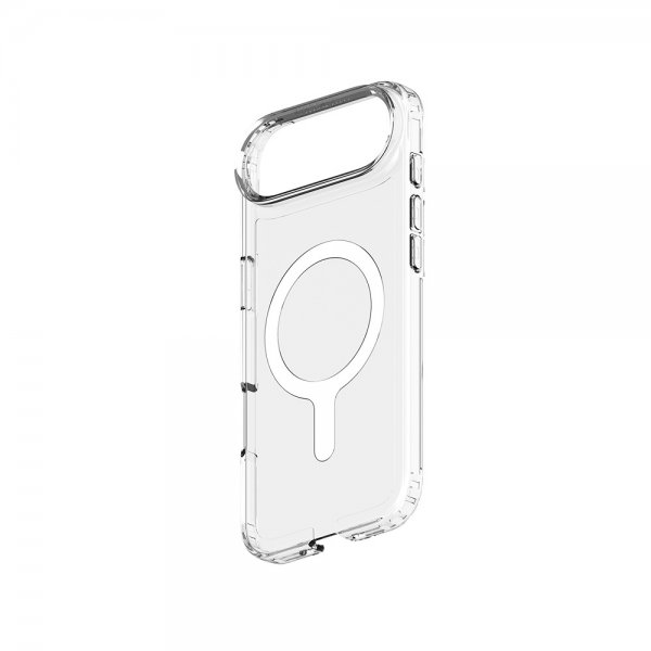 agood company iPhone Air Deksel CLRPRTCT MagSafe Klar