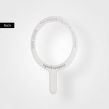 agood company Avtagbar MagSafe ring Sky Blue