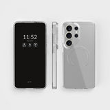 agood company Samsung Galaxy S26 Ultra Deksel CLRPRTCT Klar