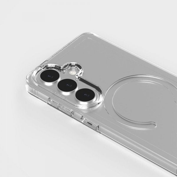 agood company Samsung Galaxy S26 Plus Deksel CLRPRTCT Klar
